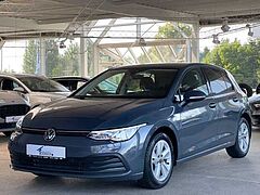 Volkswagen Golf *8*2.0 TDI*Lim.*Life*DSG*ACC*SHZ*NAVI*LM*PDC