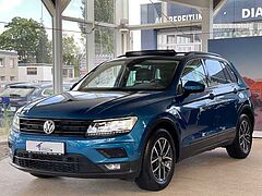 Volkswagen Tiguan *2.0 TDI*PANO*CAM*STANDHZG*VIRTUAL*LED*SHZ