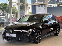 Volkswagen Golf *8*2.0 TSI*Lim.*GTI*DSG*CAM*H/K*SHZ*MATRIX*