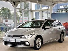 Volkswagen Golf *8*Variant*2.0*TDI*Life*LED*PDC*SHZ*NAVI*APP