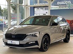 SKODA Scala *1.0 TSI*Monte Carlo*PANO*LED*PDC*SHZ*APP*
