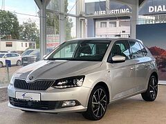 SKODA Fabia *1.0*Drive Edition*SHZ*PDC*LM*55kW*KLIMA*LM
