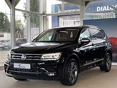 Volkswagen Tiguan Allspace *Allspace*1.5 TSI*DSG*Highline*R-Line*AHK*