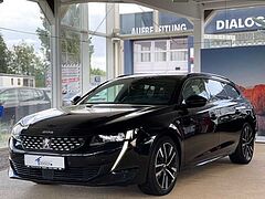 Peugeot 508 *SW*1.5 BlueHDi*130*GT Aut. LED*FOCAL*MASSAGE