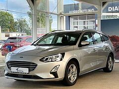 Ford Focus *Turnier*1.0*EcoBoost*C&C*LED*WINTER*CAM*LM
