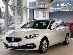 SEAT Leon *ST*2.0 TDI*DSG*PANO*BEATS*CAM*LED*SHZ*ACC*