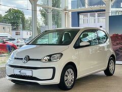 Volkswagen up !*1.0*move*up!*Candy*Bluetooth*KLIMA*USB*MEDIA