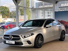 Mercedes-Benz A 180 *d*1.5*Aut.*Style*Lim.*LED*KAMERA*MBUX*LED*