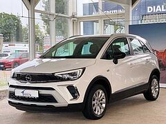 Opel Crossland X *(X)*1.2*Elegance*NAVI*LED*WINTER*PDC*