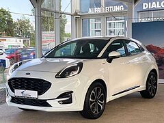 Ford Puma *1.0*ST-Line*Black-Paket*LED*WINTER*VIRTUAL*