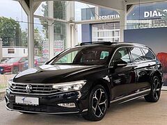 Volkswagen Passat Variant *Variant*2.0*TDI*DSG*Elegance*2x R-Line*