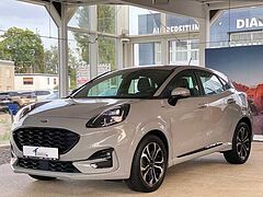 Ford Puma *1.0*ST-Line*Fancy*LED*WINTER*VIRTUAL*PDC*LM