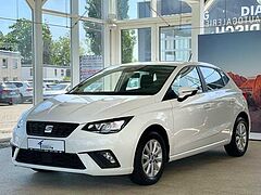 SEAT Ibiza *1.0 MPI*Reference*LED*4/5 Türig*KLIMA*LM*