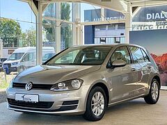 Volkswagen Golf *7*Lim. *1.4 TSI*Comfortline*90kW*SHZ*KLIMA*