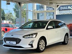 Ford Focus *Turnier*1.5*EcoBlue*C&C*LED*CAM*WINTER*APP