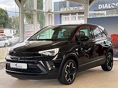 Opel Crossland X *(X)*1.2*GS Line*Aut.*CAM*BLACK*LED*LM