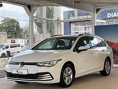 Volkswagen Golf *8*Variant*2.0 TDI*Life*DSG*MEMORY*LED*APP*