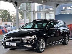 Volkswagen Passat Variant *Variant*2.0*TDI*DSG*2x R-Line*Elegance*