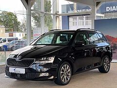 SKODA Fabia *Combi*1.0 TSI*DSG*Clever*PANO*SHZ*LED*APP