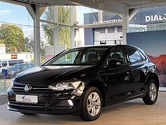 Volkswagen Polo *VI*1.0 TSI*DSG*Comfortline*APP*SHZ*PDC*NAVI