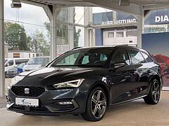 SEAT Leon *ST*2.0*TDI*DSG*FR Plus*AHK*CAM*BEATS*LED*LM
