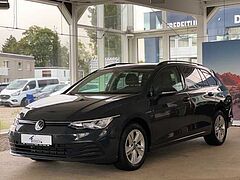 Volkswagen Golf *8*Variant*2.0*TDI*DSG*Life*CAM*ACC*LED*APP*
