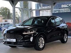 Ford Kuga *1.5*EcoBoost*Titanium*LED*WINTER*CAM*LM*