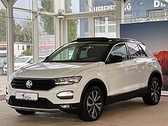 Volkswagen T-Roc *1.0 TSI*Style*PANO*KAMERA*SHZ*NAVI*LM*PDC*