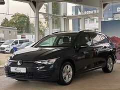 Volkswagen Golf *8*Variant*2.0*TDI*Life*AHK*TRAVEL*LED*SHZ*