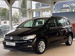Volkswagen Touran *1.5 TSI*DSG*Comfortline*7-SITZE*AHK*LED*