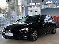 Peugeot 508 *SW*1.5 BlueHDi*Aut.*Allure*AHK*LEDER*SHZ*CAM