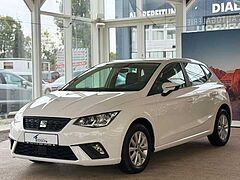 SEAT Ibiza *1.0 TSI*Style Edition*APP*PDC*NAVI*LM*DAB*