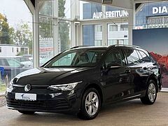 Volkswagen Golf *8*Variant*2.0*TDI*Life*AHK*BEIGE*LED*TRAVEL