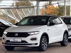Volkswagen T-Roc *1.5 TSI*DSG*R-Line*LED*CAM*BLACK STYLE*ACC