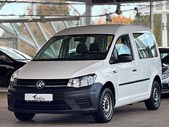 Volkswagen Caddy*1.0 TSI*Kombi*5-SITZER*PKW*LEDER*AHK* 
