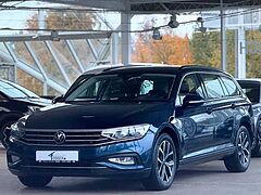 Volkswagen Passat Variant *Variant*2.0 TDI*DSG*Business*HUD*CAM*AHK*