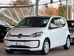 Volkswagen up !*1.0*Basis*Maps+More*Kamera*PDC*DAB*BLUETOOTH