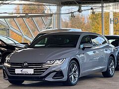 Volkswagen Arteon *SB*2.0 TDI*DSG*R-Line*AHK*CAM*MATRIX*ACC