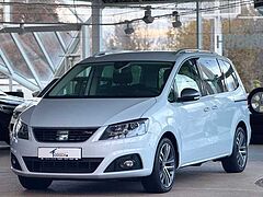 SEAT Alhambra *1.4 TSI*FR-Line*XENON*CAM*AHK*ACC*APP*