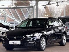 SEAT Leon *ST*2.0 TDI*Style*LED*VIRTUAL*BEATS*SHZ*PDC*