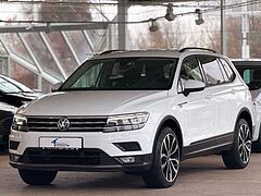 Volkswagen Tiguan Allspace *Allspace*1.5 TSI*Comfort*LED*SHZ*AHK*ACC