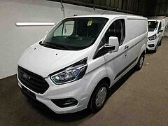 Ford Transit Custom *Transit*2.0*Custom*Kasten*300*L1*SORTIMO*PDC*