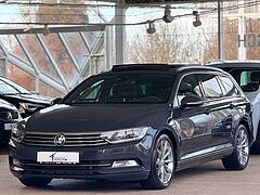 Volkswagen Passat Variant *Variant*R-Line*2.0 TDI*DSG*PANO*AHK*DCC*
