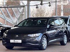 Volkswagen Passat Variant *Variant*2.0 TDI*DSG*CAM*APP*LED*CAM*