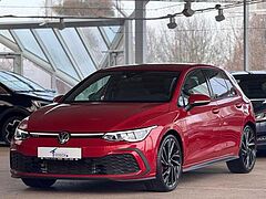 Volkswagen Golf 8*2.0*TSI*GTI*DSG*CAM*STANDHZG*GARANTIE*ACC