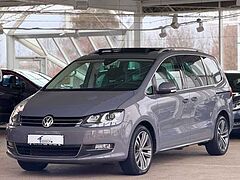 Volkswagen Sharan *2.0 TDI*DSG*Highline*PANO*7-SITZE*ACC*LM*