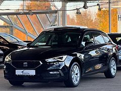 SEAT Leon *ST*2.0*TDI*DSG*Style*PANO*BEATS*CAM*LED*ACC