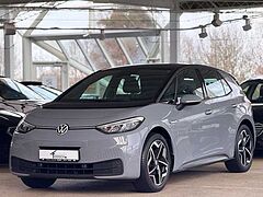 Volkswagen ID.3 *Pro*107kW*CCS*LED*APP*W&Auml;RMEPUMPE*PDC*