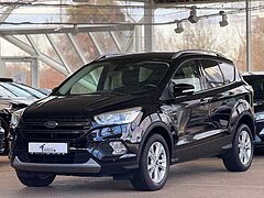 Ford Kuga *1.5*Ecoboost*Titanium*WINTER*NAVI*PARK*LM*