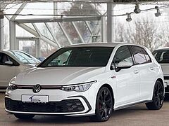 Volkswagen Golf *8*Lim.*2.0*TSI*GTI*SPORT*BLACK*SHZ*LED*PDC